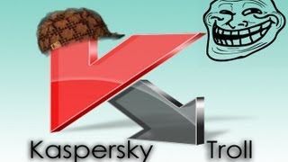 Olvide la contraseña de kaspersky [upl. by Ennazor]