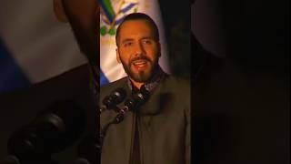 Nayib Bukele Anuncia Primer Presupuesto sin Deuda elsalvador [upl. by Milt363]