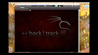 Cracking WPA2 PSK with Reaver  Hacked Existence [upl. by Adaj296]