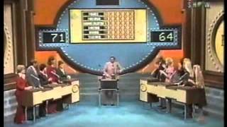 Family Feud  Nighttime 1977 [upl. by Dej229]