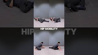 hip mobility [upl. by Byrom426]