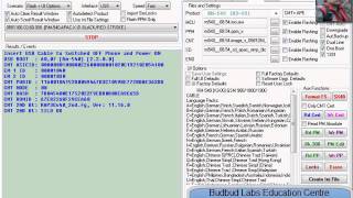 Flashing X300 Via USB Cable with UFS HWK [upl. by Harvison]