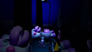 cradles and FNaF VR music short fnaf cradles fyp [upl. by Buzz356]