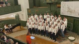 Männerchor Gossau Konzert 8 April 2022 [upl. by Gardner905]