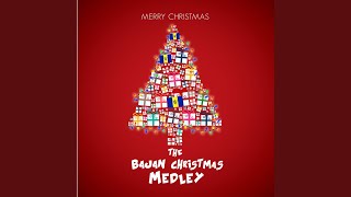 The Bajan Christmas Medley Vocals [upl. by Edlin]