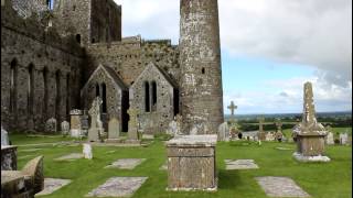 Famous Rock of Cashel Ireland [upl. by Han]