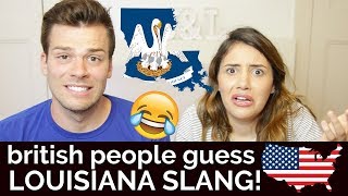 UK SLANG v US SLANG Word Challenge [upl. by Stevie831]