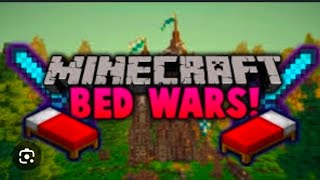 playing bedwars series ep 1 [upl. by Arleta]