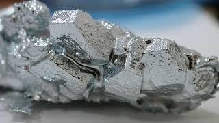 Gallium  Wikipedia audio article [upl. by Niu]