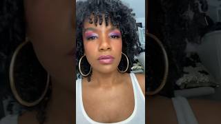 magenta MAC amp regal  sephora youtubeshorts makeup lipcombo [upl. by Kimberly]