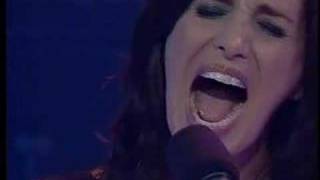 Chantal Kreviazuk quotSurroundedquot Live [upl. by Long]