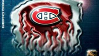 Habs Romance Song Parody of Lady Gaga Bad Romance [upl. by Macmillan]