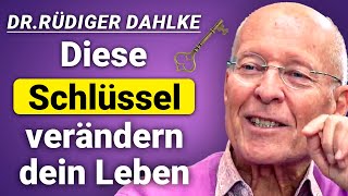 Dr Rüdiger Dahlke Interview Weisheiten und Reflexionen über die Lebensfreude [upl. by Kesley]