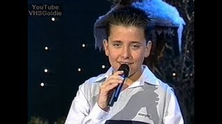 Jantje Smit  La Paloma  2001 Español [upl. by Ytteb182]