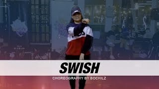 TYGA  quotSWISHquot  Choreography by Bochilz [upl. by Treva808]