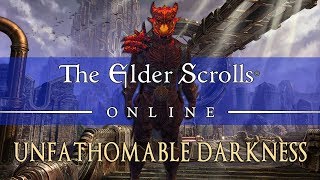 Unfathomable Darkness Set Build Guide  Elder Scrolls Online [upl. by Platt]