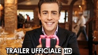 Amore oggi Trailer Ufficiale 2014  Neri Marcorè Rocco Siffredi Movie HD [upl. by Yesac438]