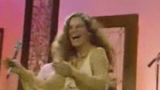 CAROLE KING Live  I Feel The Earth Move [upl. by Ulric]