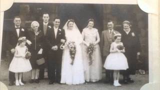 Ellesmere Port memory lane wedding pics [upl. by Noirrad155]