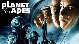 Planet of the Apes 2001 Movie  Mark Wahlberg Tim Roth Helena Bonham Carter  Review and Facts [upl. by Eleaffar994]