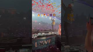 מחשבות טובות  VINI VICI Tomorrowland 2024 [upl. by Sillad]