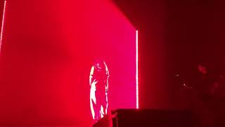 Lily Allen  Everything to Feel Something  No Shame Tour  House of Blues  Dallas TX  10142018 [upl. by Yennep]