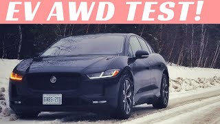 2019 Jaguar IPACE Review [upl. by Otanutrof]