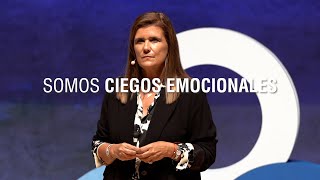 Somos ciegos emocionales  Pilar Sordo [upl. by Orren]