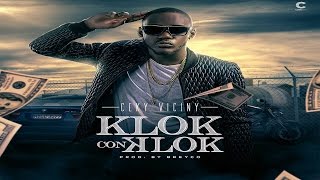 Ceky Viciny  Klok Con Klok Prod By Breyco [upl. by Lena]