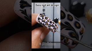 Nail art design 💅🏻 to try youtubeshorts nails nailartdesigns youtubeshorts [upl. by Whiffen723]