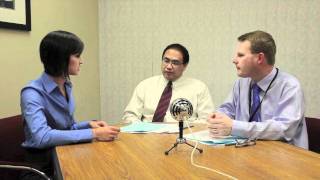 SCCO Applicant Interview Part 2 of 4 [upl. by Narf]