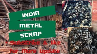 Our scrap metal company offers the best prices of scrap metal business auction exportimport [upl. by Akla]