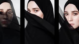 The First Hijabi Girl Being Model in KOREA  TEASER  اول عارضة ازياء محجبة في كوريا [upl. by Harneen]