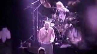 Tool  Ænema live 1996 Pomona CA [upl. by Janos803]