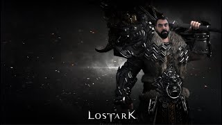 LOST ARK  BREAKER BEKLEME LOBİSİ  dc lostark [upl. by Aseneg]