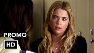 PLL  Wilden is ACharles DiLaurentis Theory [upl. by Balliol]