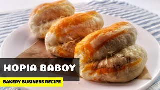 Hopia Baboy Recipe Baked Version [upl. by Aneeuqahs]