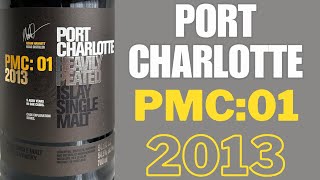 Port Charlotte PMC01 507 [upl. by Roobbie195]