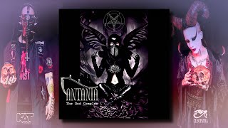 Antania  The God Complex Full Album [upl. by Ahseiuqal]