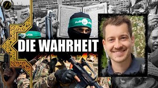 Sieben Thesen zur IslamDebatte  Terror in Mannheim islam mannheim deutschland [upl. by Morell]