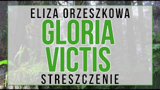 Gloria victis  streszczenie [upl. by Estren]