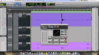 Fatter Snare With Compression 5 Minutes To A Better Mix III  TheRecordingRevolutioncom [upl. by Nnauol]