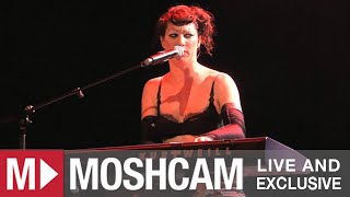 Dresden Dolls  Half Jack  Girl Anachronism Live in Sydney  Moshcam [upl. by Verdi333]