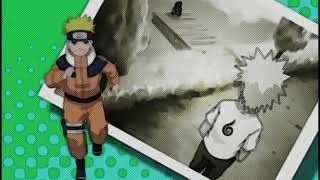 Naruto Ending 8 Gagaga SP  Hajimete Kimi To Shabetta [upl. by Deehsar350]