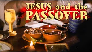 Jesus Last Passover Meal [upl. by Arrac]