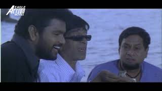 TRINETRAM  Hindi Dubbed Full Movie  KR Vijaya Shiju  Action Romantic Movie [upl. by Lorrimor217]