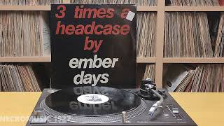 The Ember Days  Hood 12quot vinyl [upl. by Zink875]