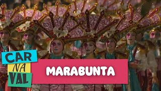 MARABUNTA  DESFILE  Carnaval de Badajoz  2024 [upl. by Toth]