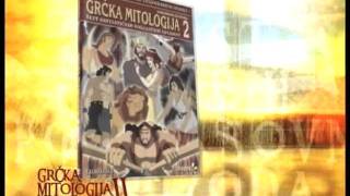 Grcka Mitologija II Reklama  Happy TV [upl. by Eicyaj]