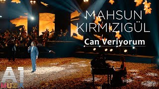 Mahsun Kırmızıgül  Can Veriyorum [upl. by Abehs196]